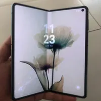 هواوی میت mate x5