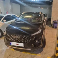 ام وی ام X22pro MT، مدل ۱۴۰۲|خودرو سواری و وانت|تهران, سیدخندان|دیوار