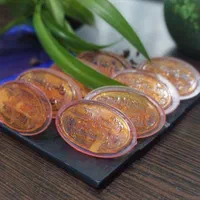 مهر ژلاتینی ساده دسته مهر ساده ژلاتینی
