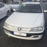 پژو پارس سال، مدل ۱۴۰۲|خودرو سواری و وانت|تهران, حسن‌آباد باقرفر|دیوار