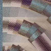 پرده عمودی لوردراپه تصویری|پرده، رانر، رومیزی|تهران, امین حضور|دیوار