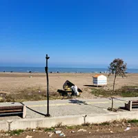 پلاک1ساحل ویو دریا مستقیم از مالک