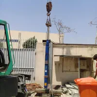 حفاری چاه عمیق تعمیر نصب پمپ چاه اب شناور،کف کش|خدمات پیشه و مهارت|تهران, تهرانسر شرقی|دیوار
