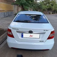 برلیانس H230 دنده‌ای، مدل ۱۳۹۷|خودرو سواری و وانت|مشهد, سناباد|دیوار