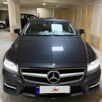 اجاره خودرو بنز CLS/کرایه اتومبیل/رنت سی ال اس ۵۰۰