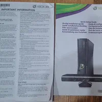 فروشنده  XBOX 360 . ایکس باکس .|کنسول، بازی ویدئویی و آنلاین|تهران, سازمان آب|دیوار