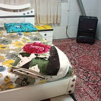 کوتاه مدت مبله ماهانه هفتگی