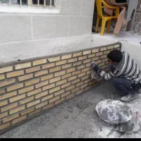 سیمانکاری. سیمان کار|خدمات پیشه و مهارت|بجنورد, |دیوار