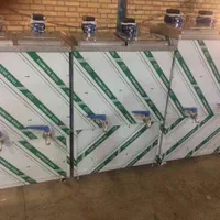 شیرسردکن لبنیاتی ودامداری|فروشگاه و مغازه|بردسیر, |دیوار