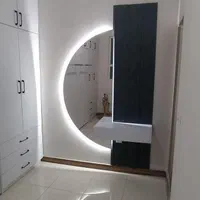 سازنده کابینت و کمد دیواری و نصاب کابینت و کمد|خدمات پیشه و مهارت|کرج, عظیمیه|دیوار