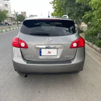 نیسان روگ ارس مدل ۲۰۱۳|خودرو سواری و وانت|تبریز, |دیوار