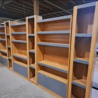 قفسه نامنظم k9ویترینK3دکور آرایشیk01رگال پیشخوان