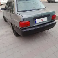 پراید 85 هیدرولیک سالم|خودرو سواری و وانت|گلستان (تهران), |دیوار