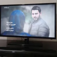 سامسونگ۳۲ LED(اصل- اسمارت) حسن آبادفشافویه|تلویزیون و پروژکتور|تهران, حسن‌آباد|دیوار