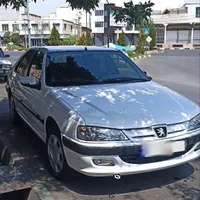 پژو پارس موتور جدید XU7P، مدل ۱۴۰۱|خودرو سواری و وانت|کازرون, |دیوار