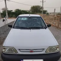 پراید مدل 92|خودرو سواری و وانت|چابهار, |دیوار