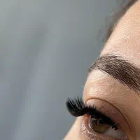 جشنواره تخفیف۴۵درصدی اکستنشن مژه|خدمات آرایشگری و زیبایی|کیش, |دیوار