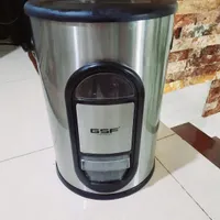 جا برنجی نو