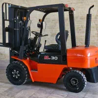 لیفتراک سه تن و لیفتراک پنج تن جک پالت|ماشین‌آلات صنعتی|آستارا, |دیوار