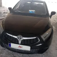 برلیانس اچ ۲۳۰