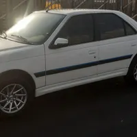 پارس موتور جدید xu۷p