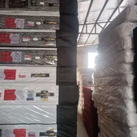 تشک رویال پددار