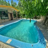 اجاره‌باغ‌ویلا(استخر‌آب‌گرم) ملارد‌مستقیم‌از‌مالک