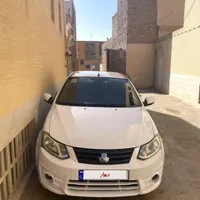 ساینا دنده‌ای EX، مدل ۱۳۹۷