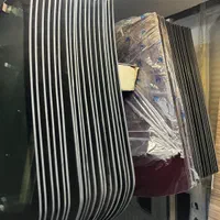 شیشه جلو عقب درب کی ام سی بیسو فولکس هوندا جیلی|قطعات یدکی و لوازم جانبی|تهران, یاخجی آباد|دیوار