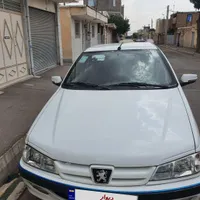 پژو پارس LX TU5، مدل ۱۴۰۰|خودرو سواری و وانت|زنجان, |دیوار