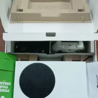 ایکس باکس سری اس
