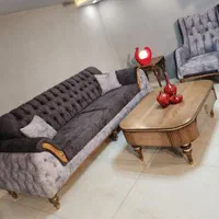 مبل پاریس