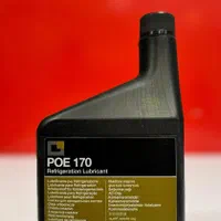 روغن برودتی POE 170 ارکام / مخصوص کمپرسور اسکرو|عمده‌فروشی|شیراز, تاچارا|دیوار