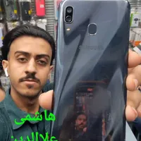 سامسونگ SAMSUNG 64 a30 هاشمی علاالدین|موبایل|تهران, شیخ هادی|دیوار
