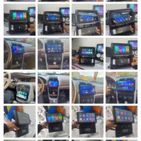 مانیتور اندروید بسترن برلیانس مگان چانگان سمندال۹۰|قطعات یدکی و لوازم جانبی|تهران, تهرانپارس شرقی|دیوار