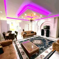 ویلا استخردار لوکس ساحلی ۴ خواب|اجارهٔ کوتاهمدت ویلا و باغ|سرخرود, |دیوار