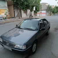 پژو۴۰۵مدل۹۴|خودرو سواری و وانت|بروجرد, |دیوار