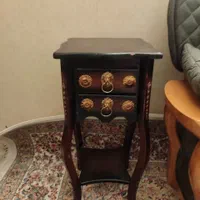 میز تلفن