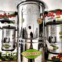 سبزی خردکن ۴کیلویی موتور سنگین|خردکن، آسیاب، غذاساز|کرمان, |دیوار