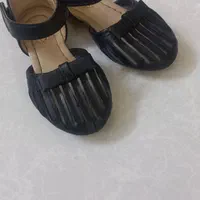کفش کتونی بچه گانه درحد سایز ۲۷