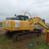 بیل میکانیکی