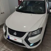 کوییک GX تیپ L، مدل ۱۴۰۳