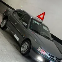 پژو پارس موتور زانتیا