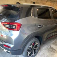 ام‌وی‌ام X55 Pro، مدل ۱۴۰۱ تحویل ۴۰۲|خودرو سواری و وانت|تهران, مهران (سیدخندان)|دیوار