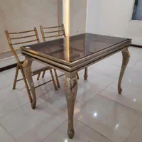 کرایه چی ‌ظروف، میز صندلی، سیلور جات و غیره|خدمات پذیرایی، مراسم|مشهد, آزادشهر|دیوار