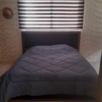 تخت سرویس خواب دو نفره کد 1158|تخت و سرویس خواب|مشهد, آزادشهر|دیوار