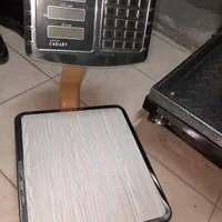 باسکول دیجیتال/ترازو فروشگاهی/دوخت پلاستیک|فروشگاه و مغازه|ورامین, |دیوار