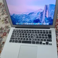 مک بوک ایر ۲۰۱۵