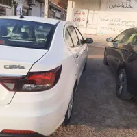 شاهین اتوماتیک cvt|خودرو سواری و وانت|اهواز, پادادشهر|دیوار