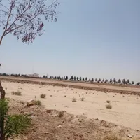 فروش زمین ۲۰۰ متری مسکونی گرگاب روبرو کلانتری|فروش زمین و ملک کلنگی|شاهین‌شهر, گرگاب|دیوار